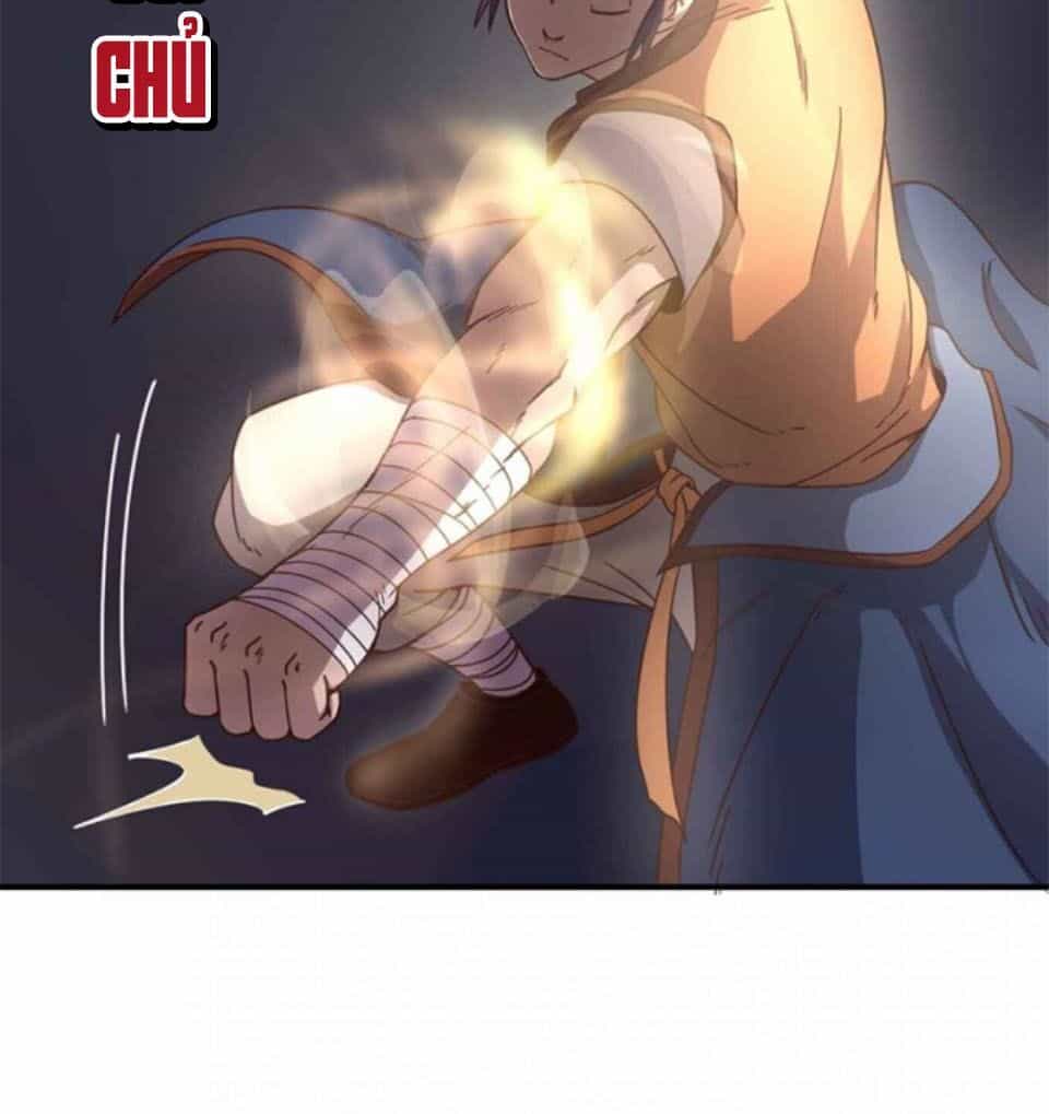 Xuân Thu Bá Đồ - Chương 28 - ảnh 35