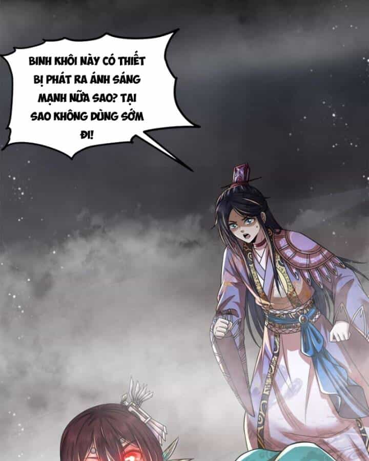 Xuân Thu Bá Đồ - Chương 269 - ảnh 8