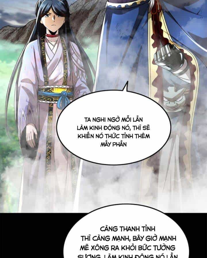 Xuân Thu Bá Đồ - Chương 272 - ảnh 22