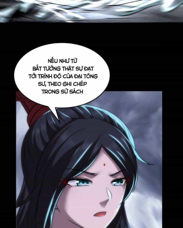 Xuân Thu Bá Đồ - Chương 273 - ảnh 40