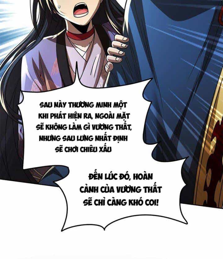 Xuân Thu Bá Đồ - Chương 274 - ảnh 47