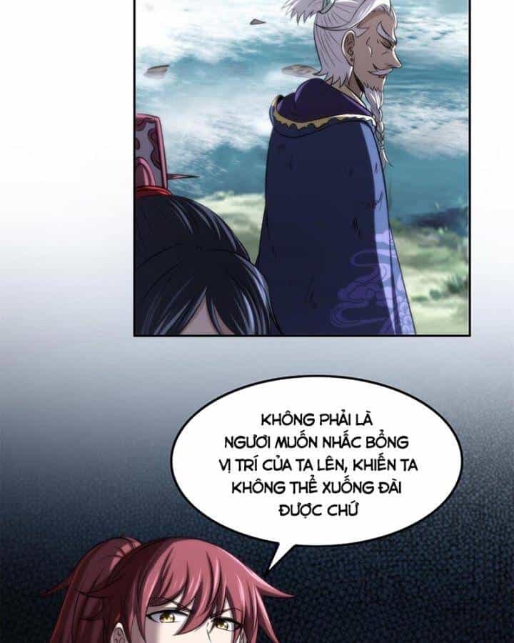 Xuân Thu Bá Đồ - Chương 274 - ảnh 53