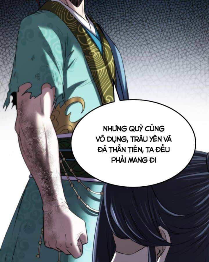 Xuân Thu Bá Đồ - Chương 274 - ảnh 55