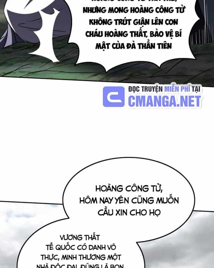 Xuân Thu Bá Đồ - Chương 274 - ảnh 59