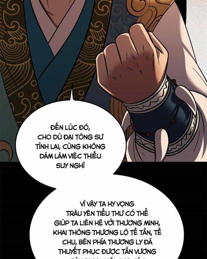 Xuân Thu Bá Đồ - Chương 274 - ảnh 75