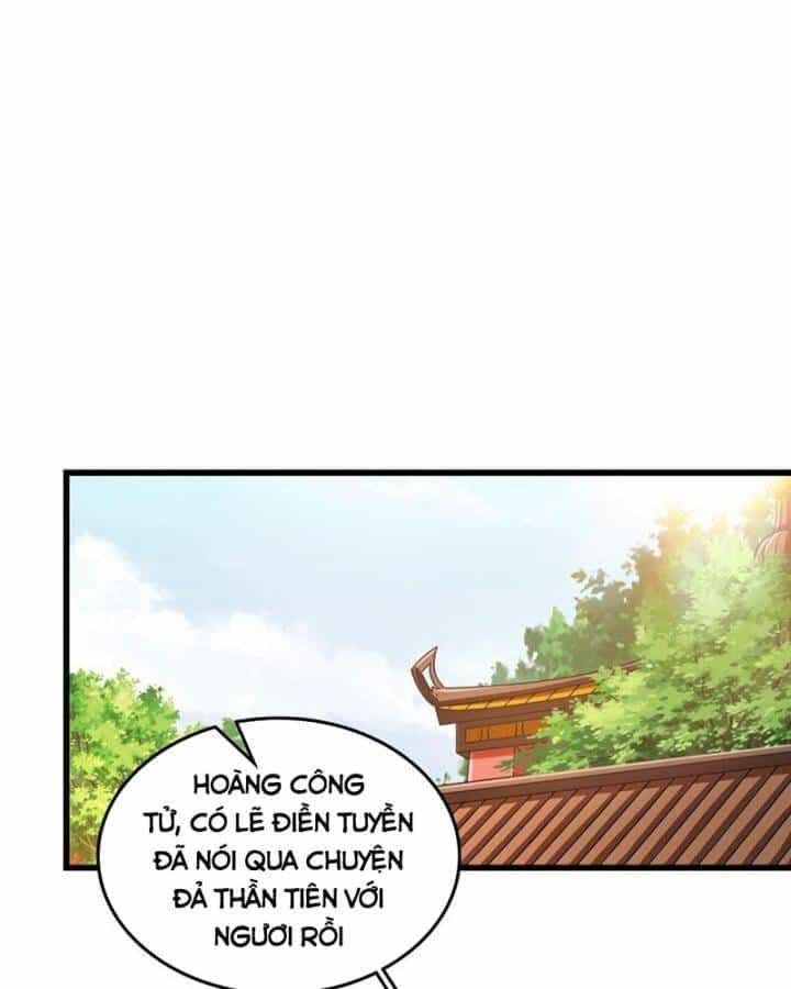 Xuân Thu Bá Đồ - Chương 276 - ảnh 14