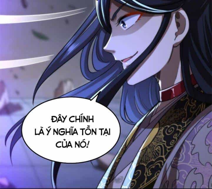 Xuân Thu Bá Đồ - Chương 279 - ảnh 12