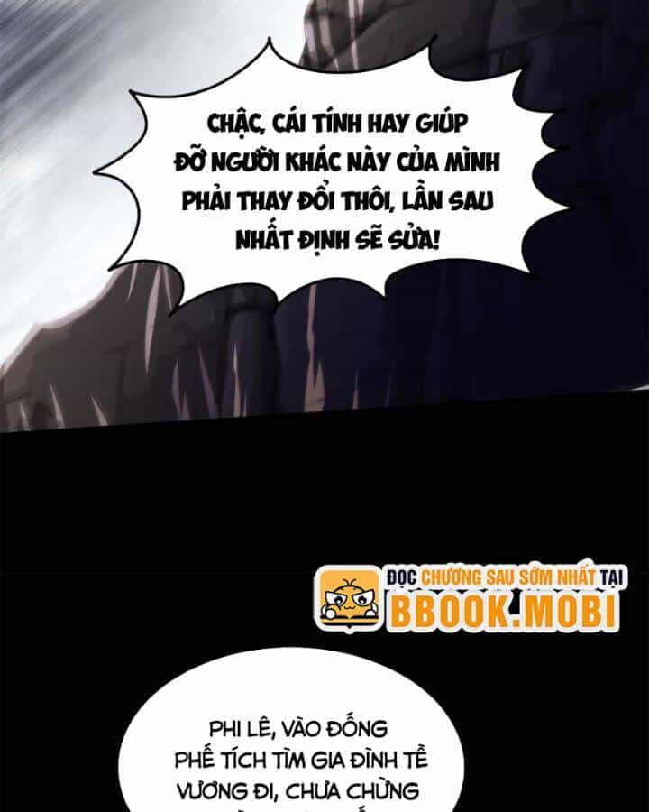 Xuân Thu Bá Đồ - Chương 279 - ảnh 32