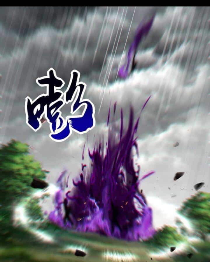 Xuân Thu Bá Đồ - Chương 279 - ảnh 40