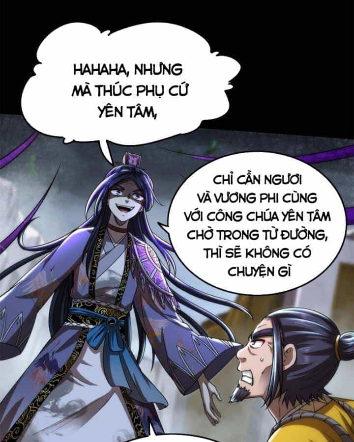 Xuân Thu Bá Đồ - Chương 279 - ảnh 7