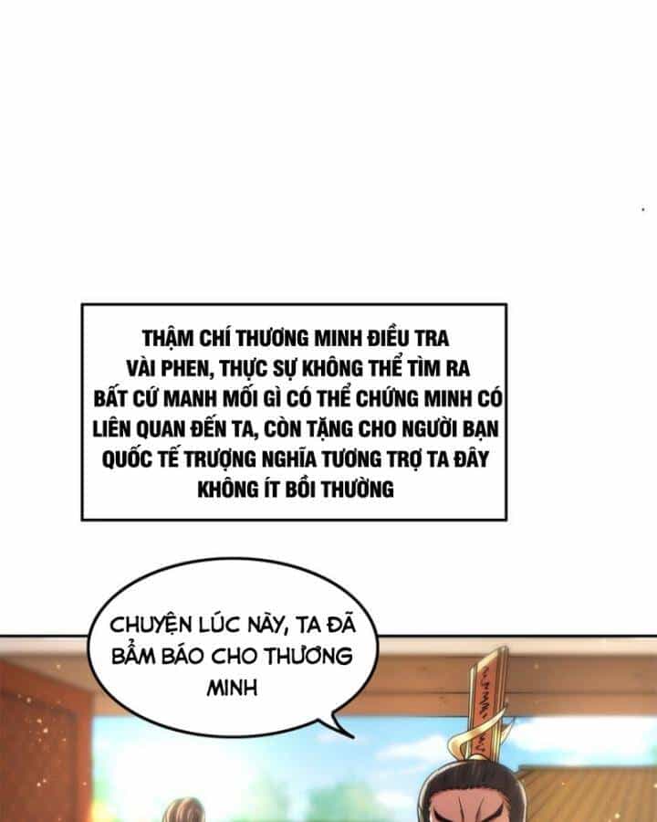 Xuân Thu Bá Đồ - Chương 282 - ảnh 32