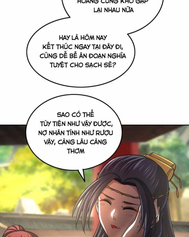 Xuân Thu Bá Đồ - Chương 283 - ảnh 46