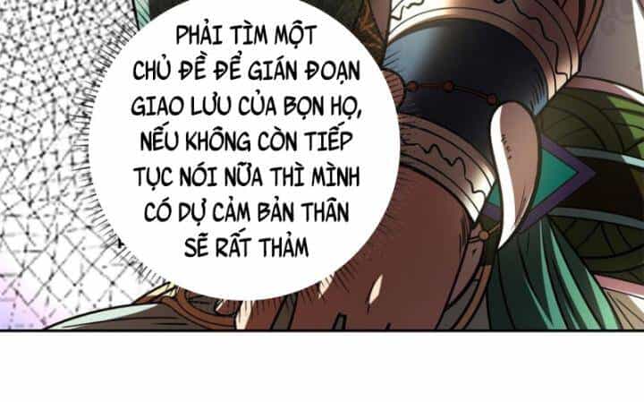 Xuân Thu Bá Đồ - Chương 283 - ảnh 51
