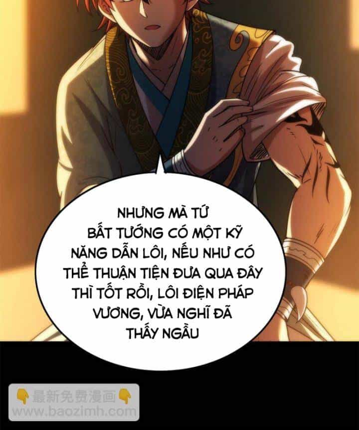 Xuân Thu Bá Đồ - Chương 283 - ảnh 70