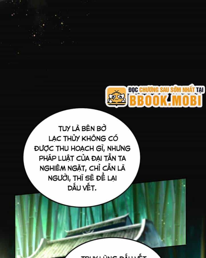 Xuân Thu Bá Đồ - Chương 284 - ảnh 71