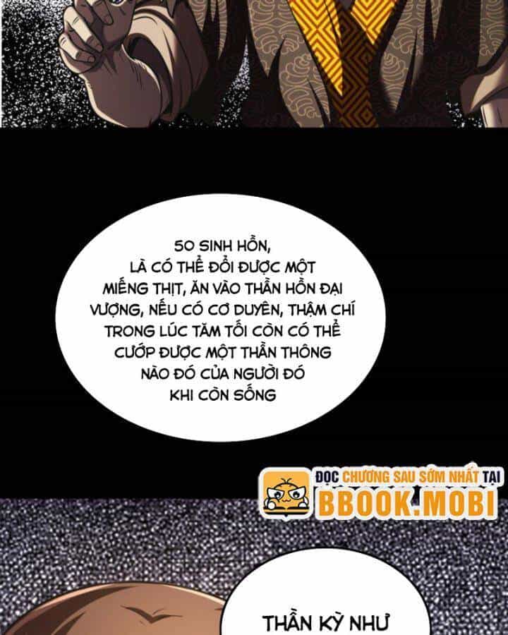 Xuân Thu Bá Đồ - Chương 287 - ảnh 70
