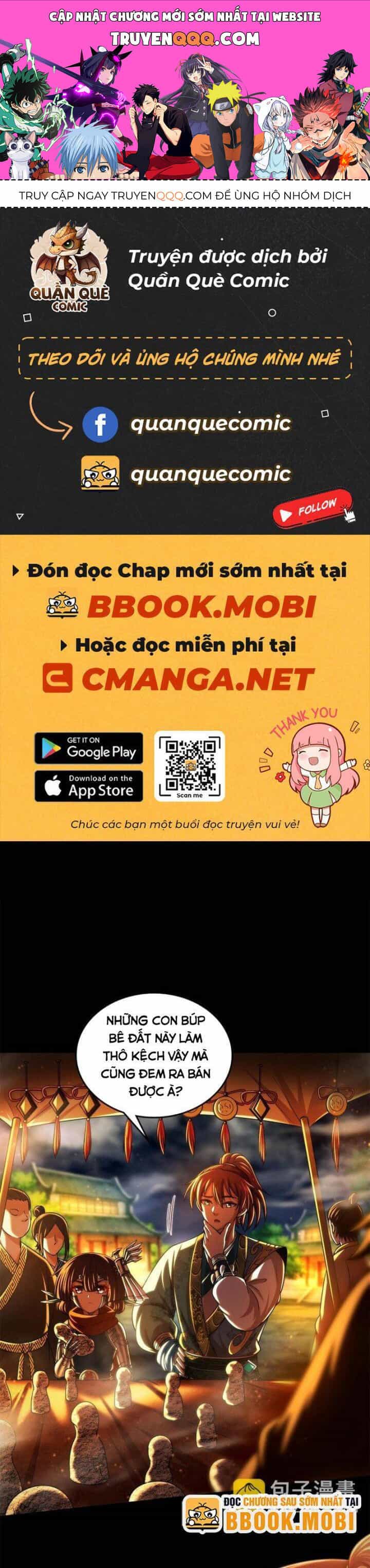 Xuân Thu Bá Đồ - Chương 288 - ảnh 1