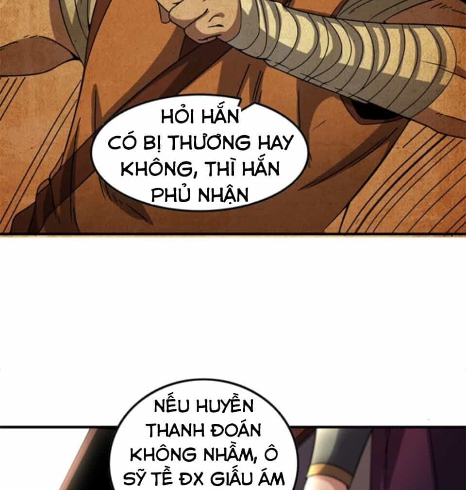 Xuân Thu Bá Đồ - Chương 30 - ảnh 22