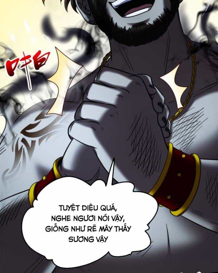 Xuân Thu Bá Đồ - Chương 289 - ảnh 65