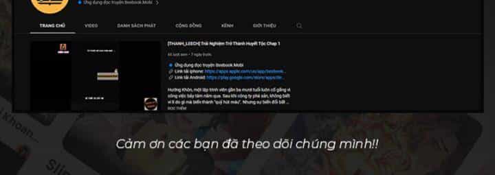 Xuân Thu Bá Đồ - Chương 289 - ảnh 76