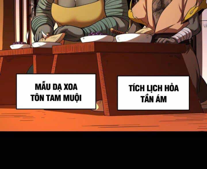 Xuân Thu Bá Đồ - Chương 291 - ảnh 34