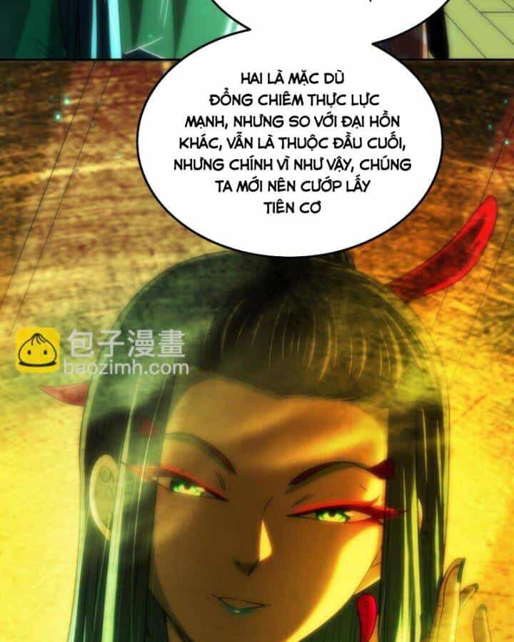 Xuân Thu Bá Đồ - Chương 291 - ảnh 7