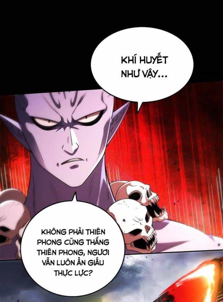 Xuân Thu Bá Đồ - Chương 303 - ảnh 52