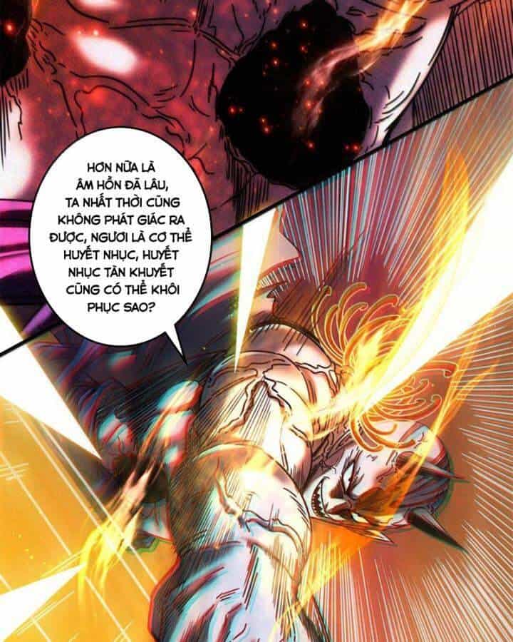 Xuân Thu Bá Đồ - Chương 304 - ảnh 41