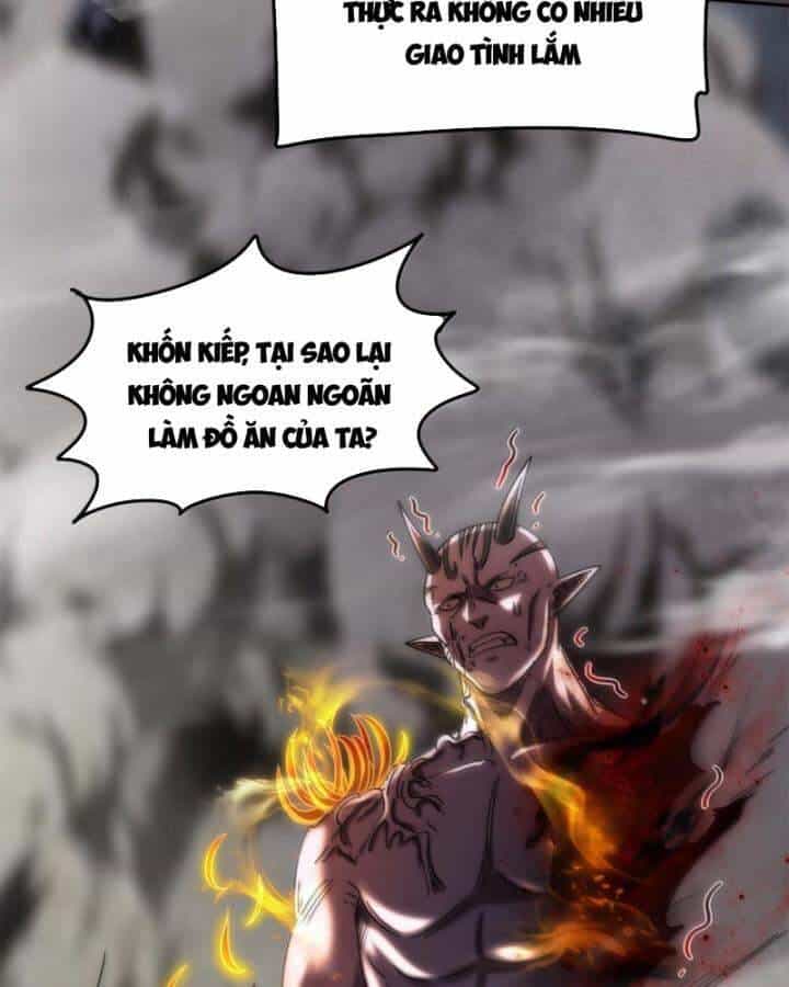 Xuân Thu Bá Đồ - Chương 304 - ảnh 77