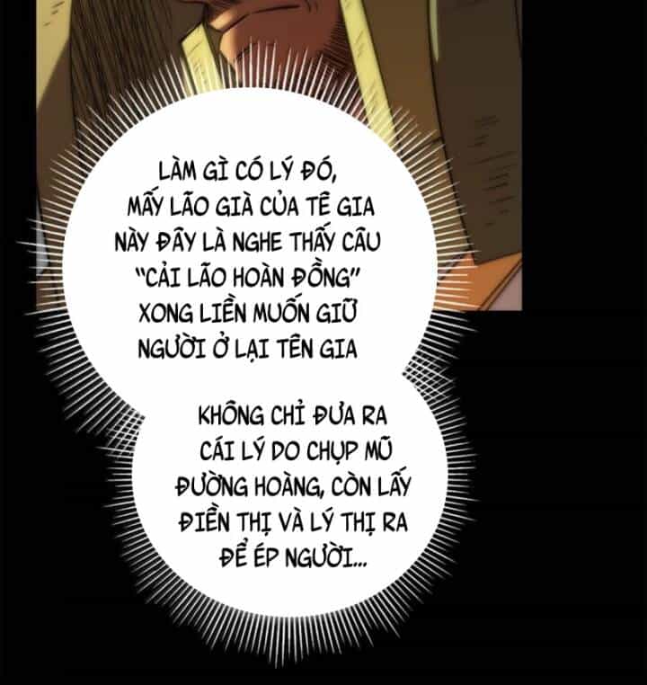 Xuân Thu Bá Đồ - Chương 317 - ảnh 55