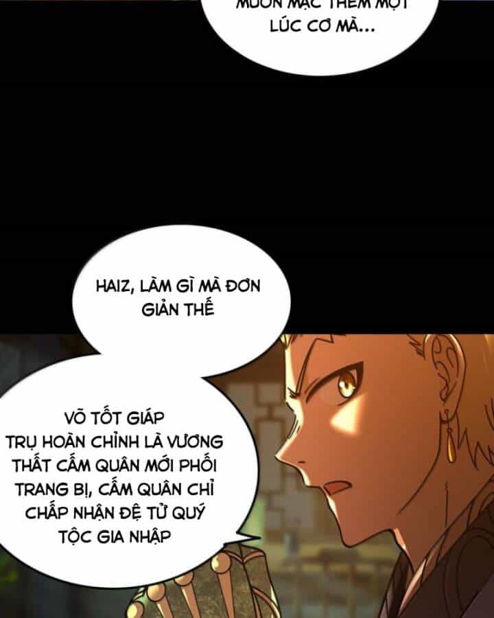 Xuân Thu Bá Đồ - Chương 317 - ảnh 64