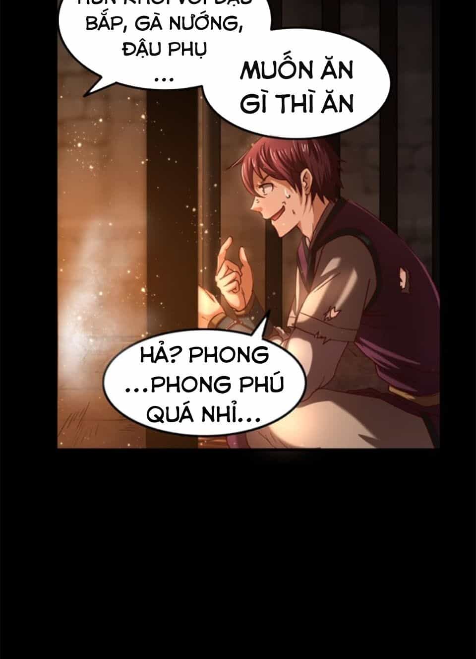 Xuân Thu Bá Đồ - Chương 33 - ảnh 8