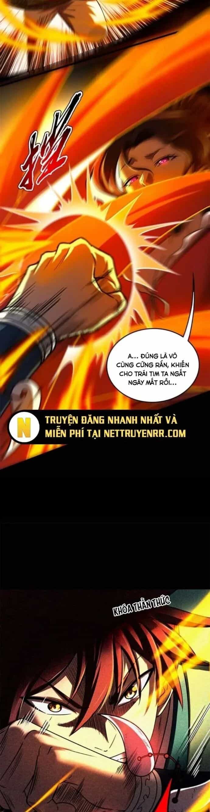 Xuân Thu Bá Đồ - Chương 336 - ảnh 7