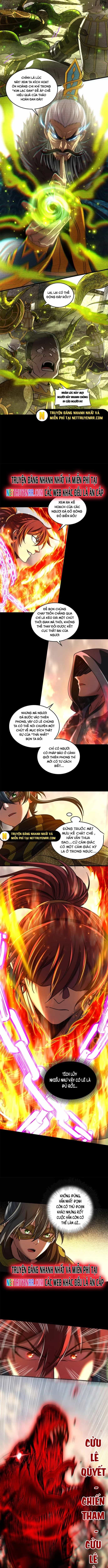 Xuân Thu Bá Đồ - Chương 342.1 - ảnh 5