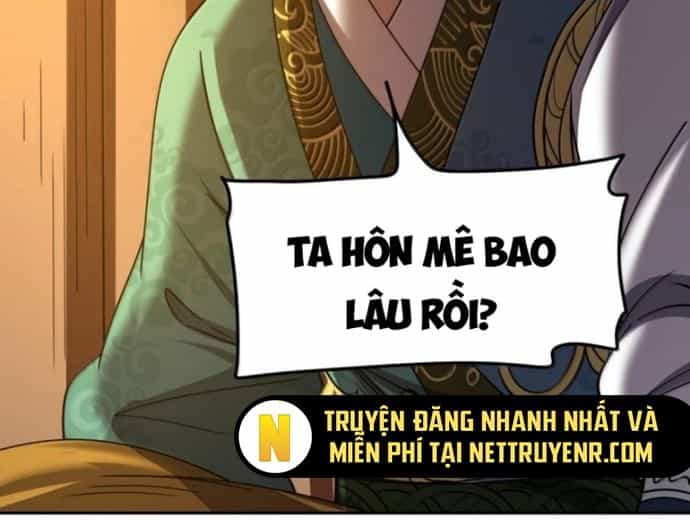 Xuân Thu Bá Đồ - Chương 346 - ảnh 9