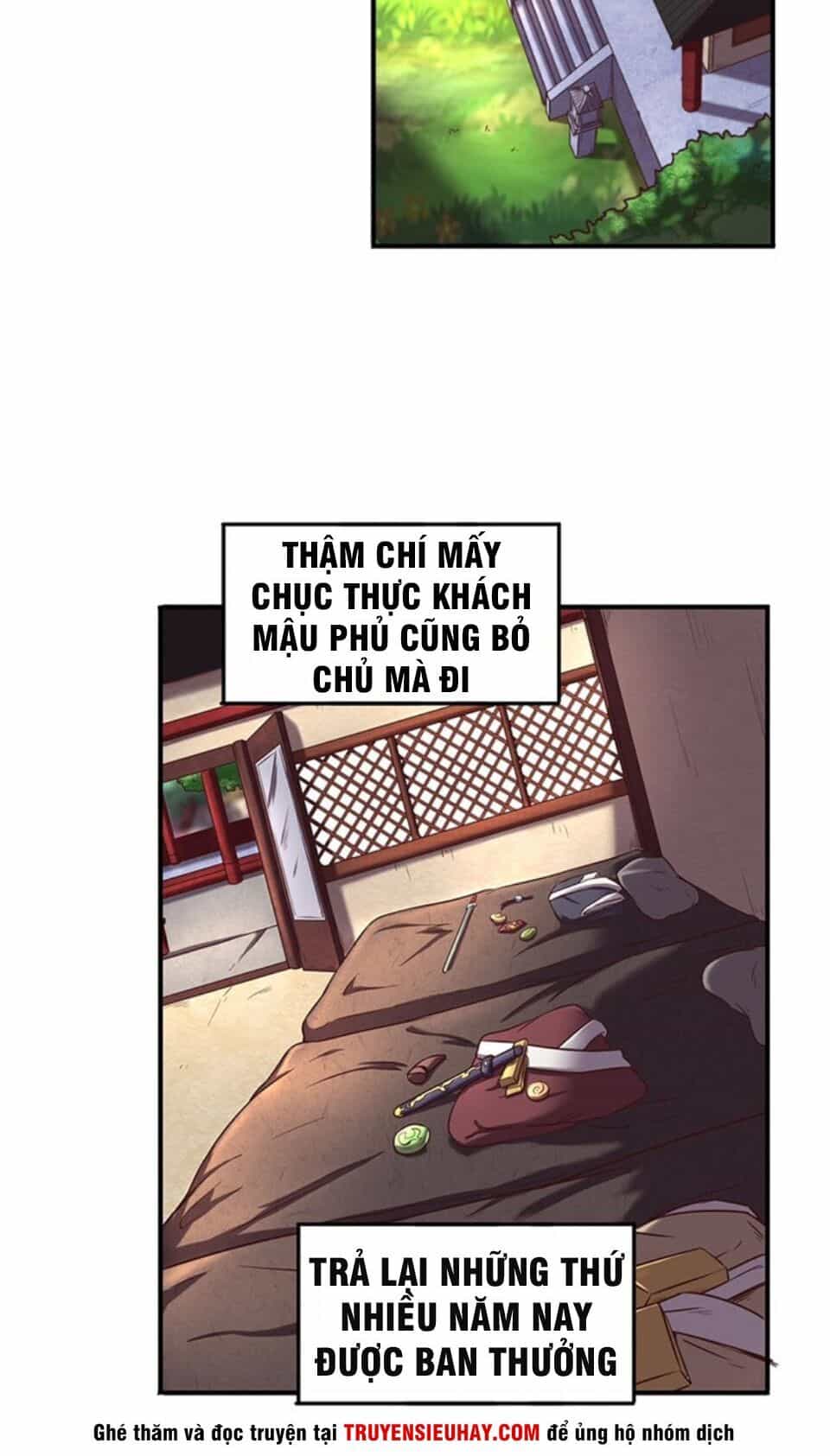 Xuân Thu Bá Đồ - Chương 37 - ảnh 8