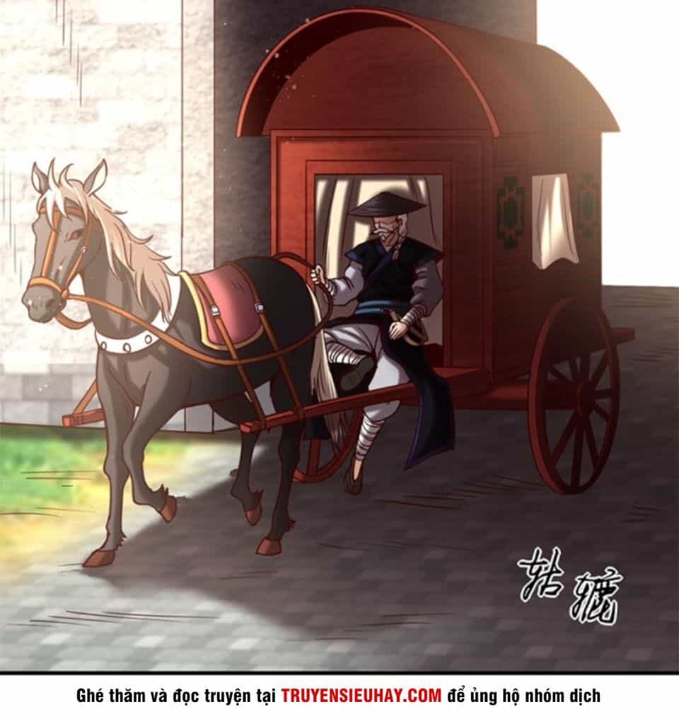 Xuân Thu Bá Đồ - Chương 38 - ảnh 4