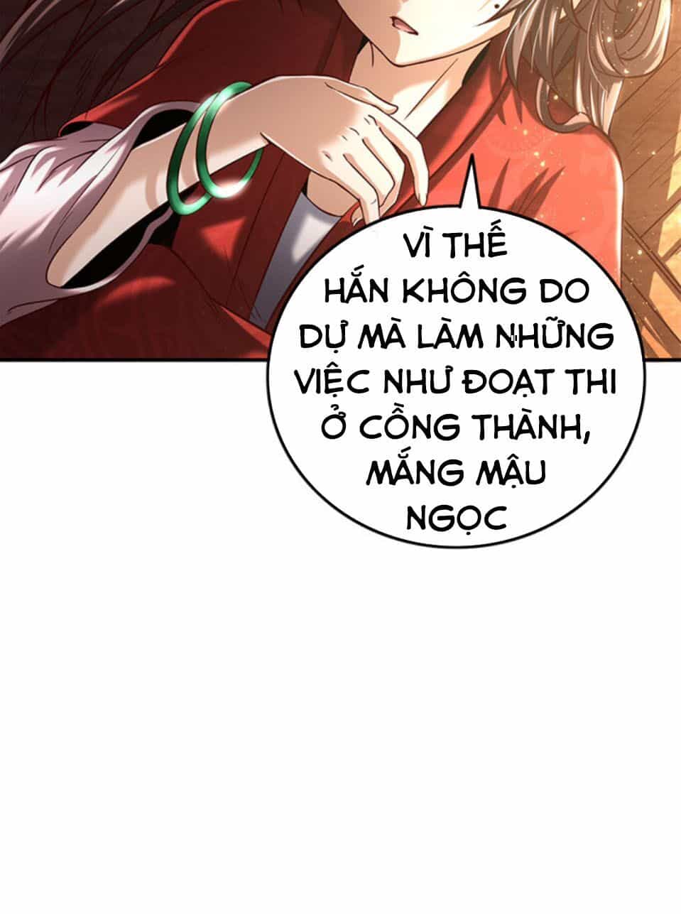Xuân Thu Bá Đồ - Chương 39 - ảnh 21