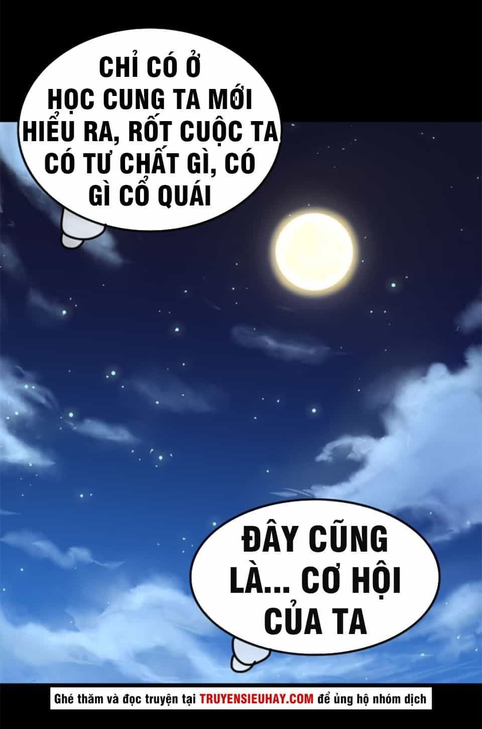 Xuân Thu Bá Đồ - Chương 39 - ảnh 52