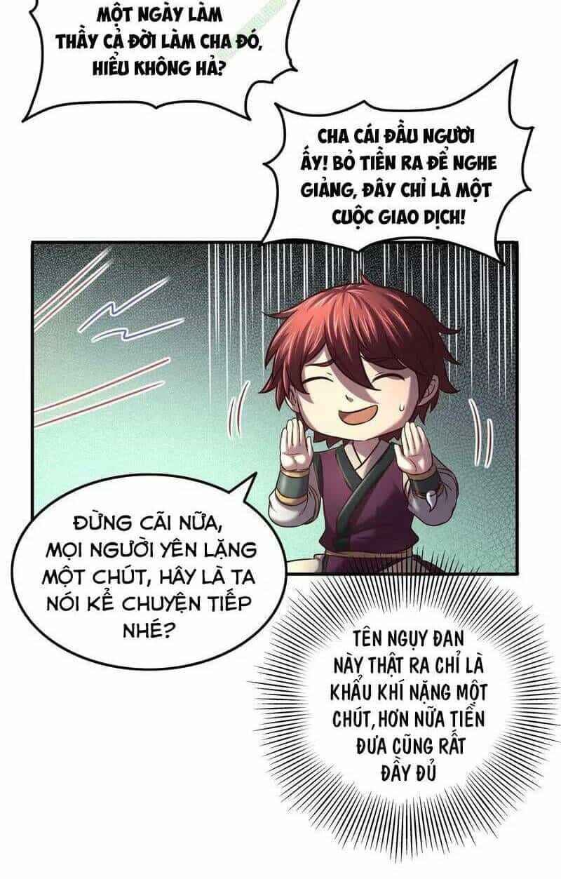 Xuân Thu Bá Đồ - Chương 44 - ảnh 16