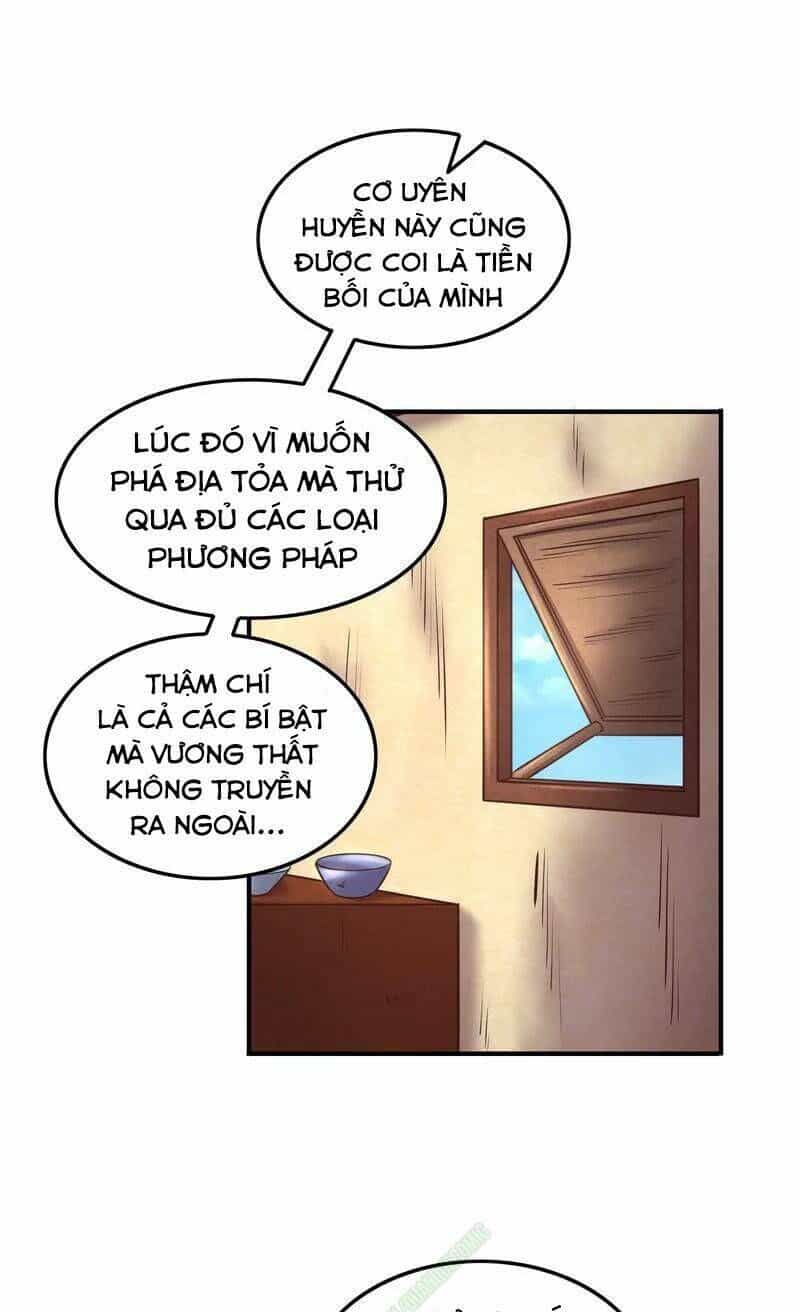 Xuân Thu Bá Đồ - Chương 45 - ảnh 7
