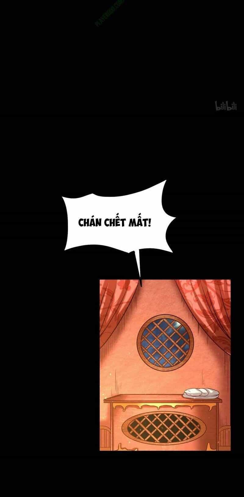 Xuân Thu Bá Đồ - Chương 46 - ảnh 10