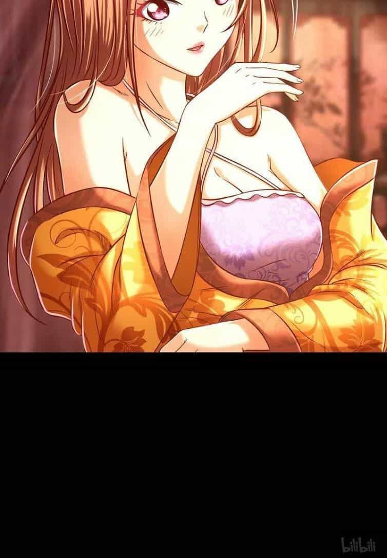 Xuân Thu Bá Đồ - Chương 46 - ảnh 13