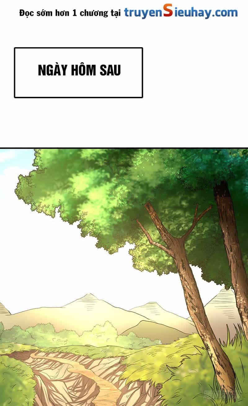 Xuân Thu Bá Đồ - Chương 5 - ảnh 1