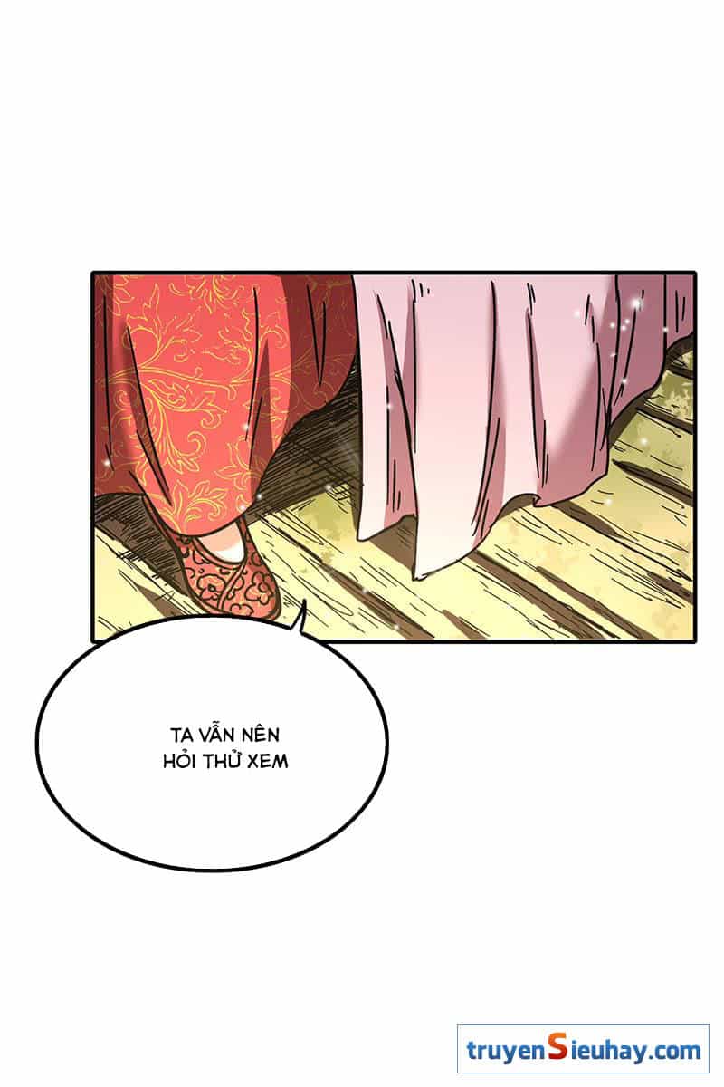 Xuân Thu Bá Đồ - Chương 5 - ảnh 31