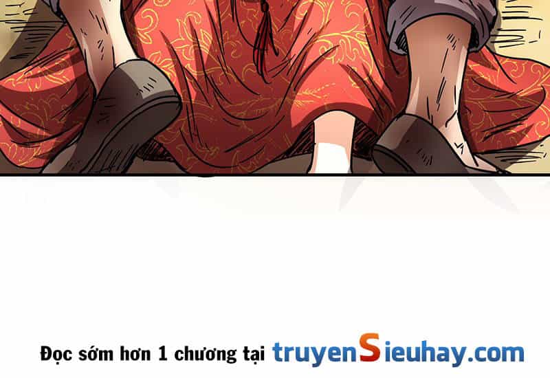 Xuân Thu Bá Đồ - Chương 5 - ảnh 56