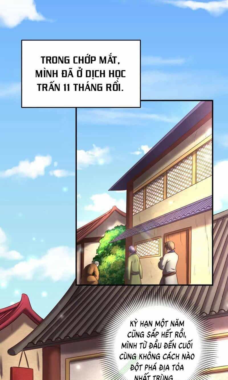Xuân Thu Bá Đồ - Chương 48 - ảnh 1