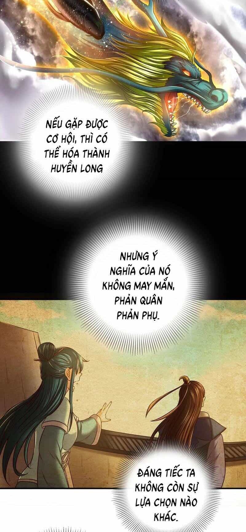 Xuân Thu Bá Đồ - Chương 50.2 - ảnh 16