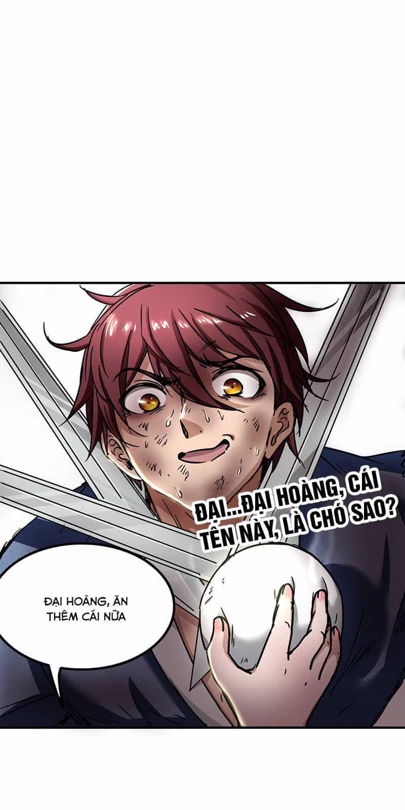 Xuân Thu Bá Đồ - Chương 6 - ảnh 14