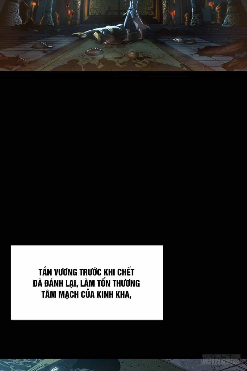 Xuân Thu Bá Đồ - Chương 6 - ảnh 35